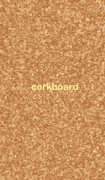 [LINE着せ替え] corkboard 17の画像1