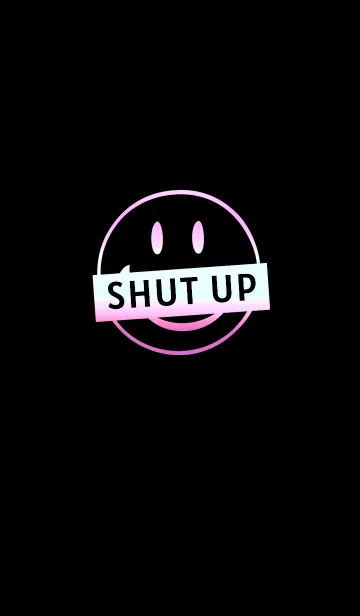 [LINE着せ替え] スマイル グラデーション 188の画像1