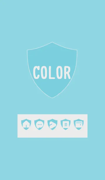 green color Z16の着せ替えメイン画像