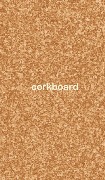 [LINE着せ替え] corkboard 18の画像1