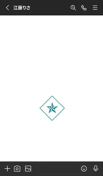 [LINE着せ替え] ザ ロック スター _273の画像2