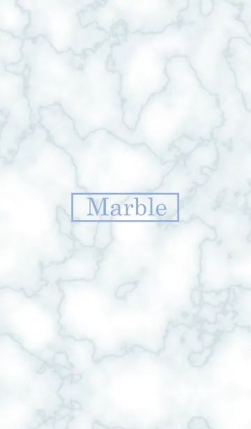 [LINE着せ替え] Marble Simple 26の画像1