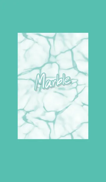 [LINE着せ替え] MARBLE - Marble Theme New 9の画像1