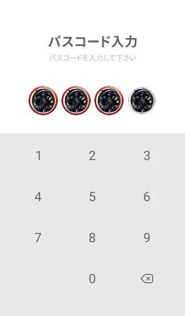 [LINE着せ替え] デスリーパー 2 デイ・オブ・ザ・デッド 85の画像4