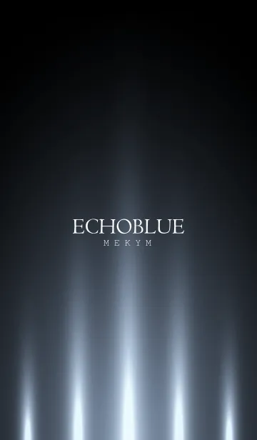 ECHOBLUE LIGHT. -MEKYM-の着せ替えメイン画像