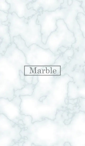 [LINE着せ替え] Marble Simple 27の画像1