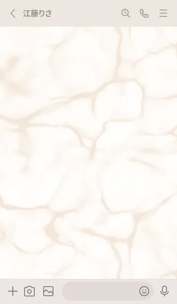 [LINE着せ替え] MARBLE - Marble Theme New 11の画像2