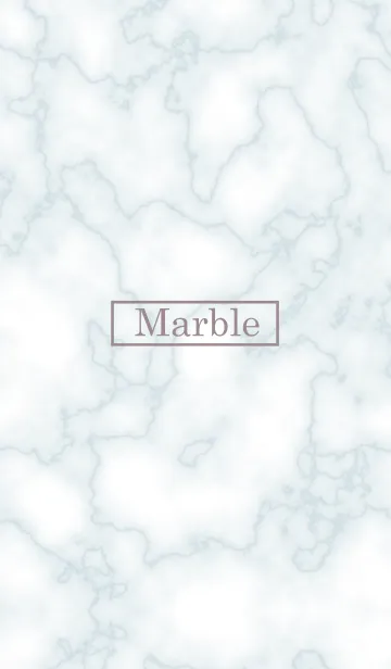 [LINE着せ替え] Marble Simple 28の画像1