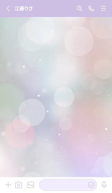 [LINE着せ替え] SEA JEWELRY-MEKYM 3の画像2