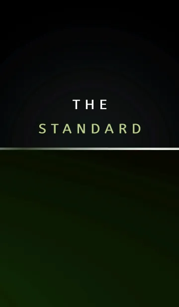 [LINE着せ替え] スタンダード /100の画像1