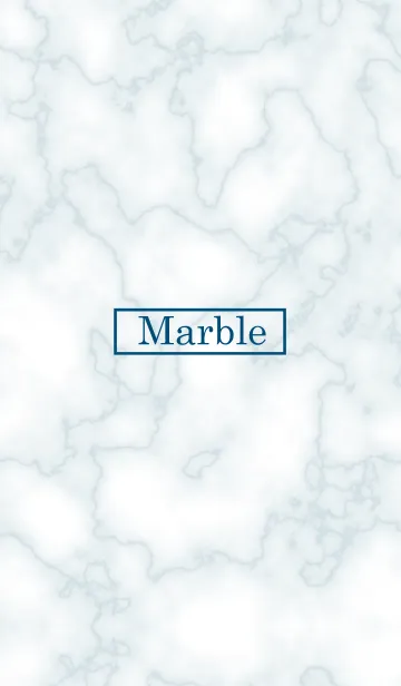 [LINE着せ替え] Marble Simple 29の画像1