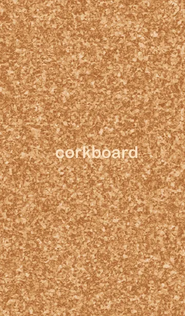 [LINE着せ替え] corkboard 24の画像1