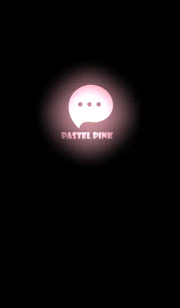[LINE着せ替え] Pastel Pink Light Theme V3 (JP)の画像1