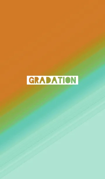 [LINE着せ替え] グラデーション 137の画像1