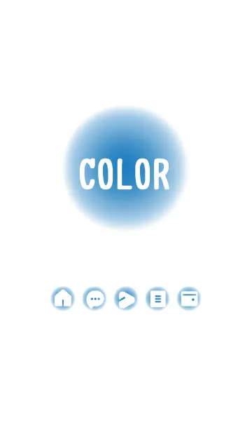 bw color D14の着せ替えメイン画像