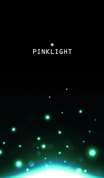 [LINE着せ替え] EMERALD-NIGHT 2の画像1