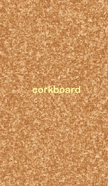 corkboard 27の着せ替えメイン画像
