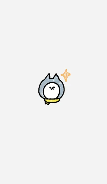 レッツゴー！ねこねこ 2の着せ替えメイン画像