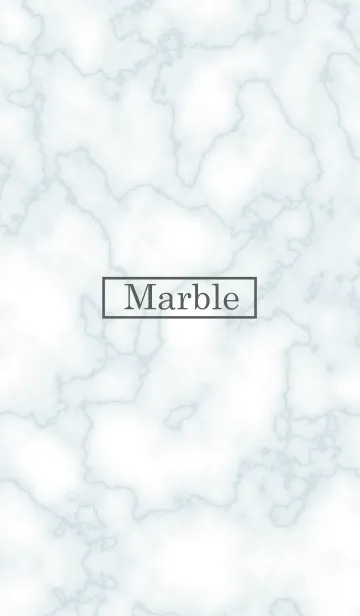 [LINE着せ替え] Marble Simple 35の画像1