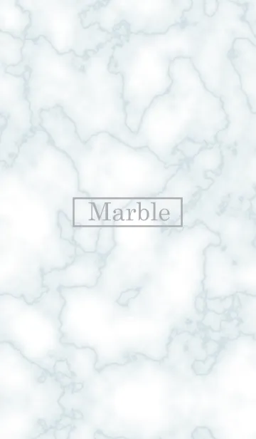 [LINE着せ替え] Marble Simple 36の画像1