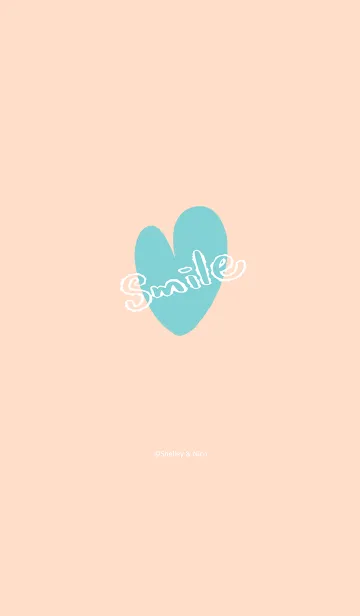 Smile Love J-Light Orangeの着せ替えメイン画像