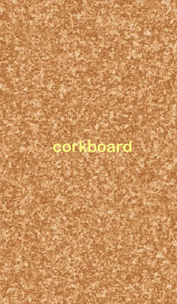 [LINE着せ替え] corkboard 32の画像1