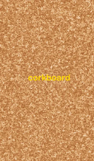 [LINE着せ替え] corkboard 34の画像1