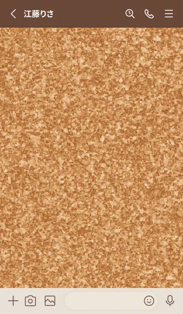 [LINE着せ替え] corkboard 34の画像2