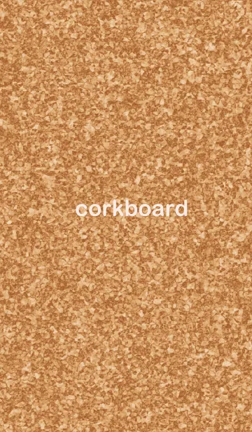 [LINE着せ替え] corkboard 36の画像1