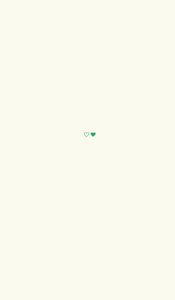 minimam heart / greenの着せ替えメイン画像