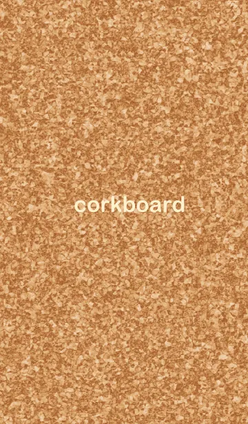 [LINE着せ替え] corkboard 39の画像1