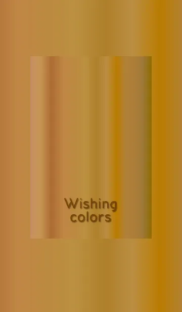 [LINE着せ替え] Wishing colors6の画像1