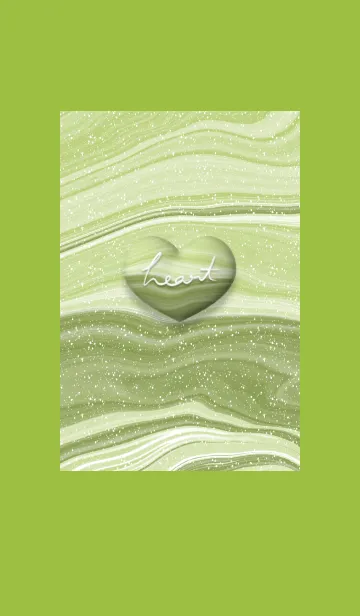 [LINE着せ替え] CUTE HEART JPN 3の画像1