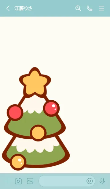 [LINE着せ替え] My toys shopの画像2