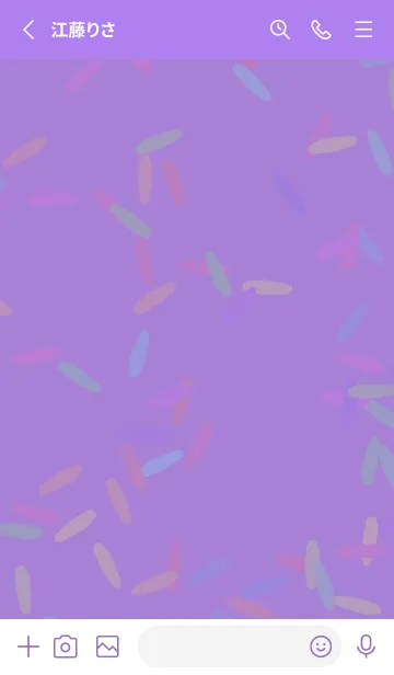 [LINE着せ替え] Squishmallowの画像2