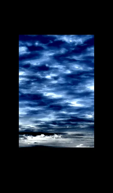 [LINE着せ替え] 夜の月 月の海 #DlK_7。の画像1