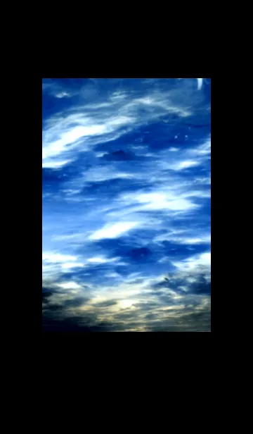 [LINE着せ替え] 夜の月 月の海 #Dll_11。の画像1