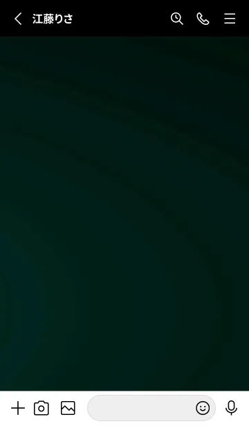 [LINE着せ替え] スタンダード /102の画像2