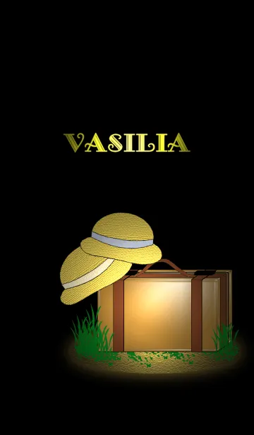 [LINE着せ替え] V-NO.30の画像1