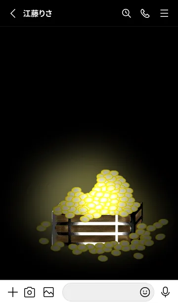 [LINE着せ替え] V-NO.29の画像2