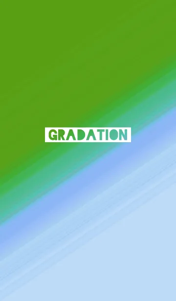 [LINE着せ替え] グラデーション 139の画像1