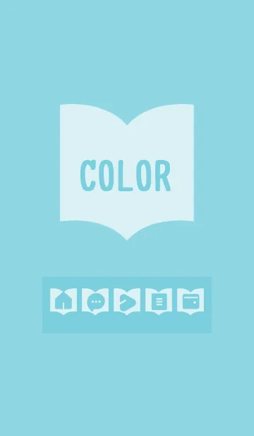 green color Q26の着せ替えメイン画像