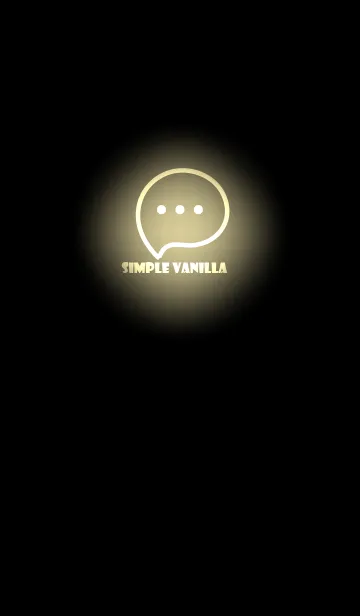 Vanilla Neon Theme V3 (JP)の着せ替えメイン画像