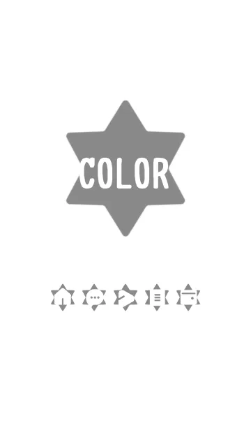 bw color S13の着せ替えメイン画像