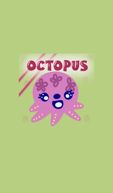 Octopus .の着せ替えメイン画像