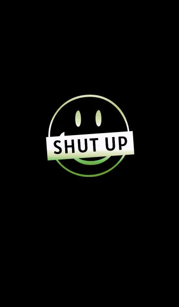 [LINE着せ替え] スマイル グラデーション 193の画像1