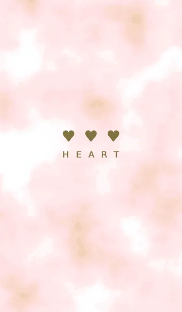 [LINE着せ替え] ♥♥♥46の画像1