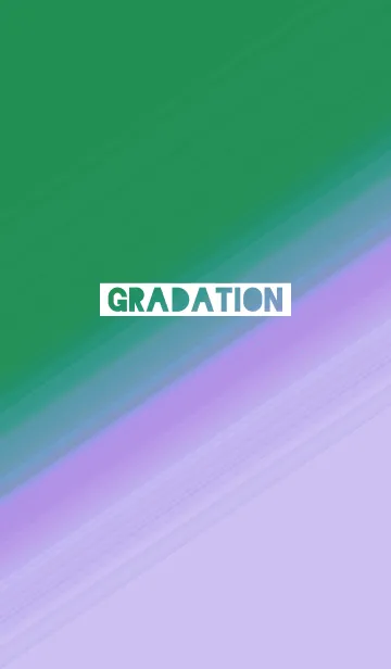 [LINE着せ替え] グラデーション 141の画像1