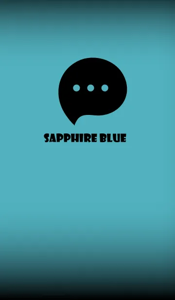 Sapphire Blue And Black V.3 (JP)の着せ替えメイン画像