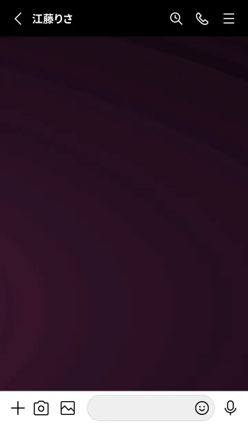 [LINE着せ替え] スタンダード /107の画像2